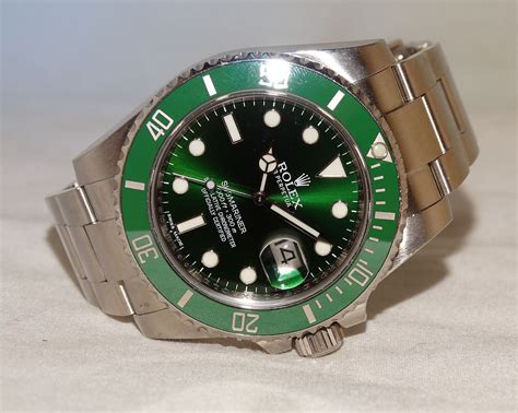 second hand Rolex in Melbourne